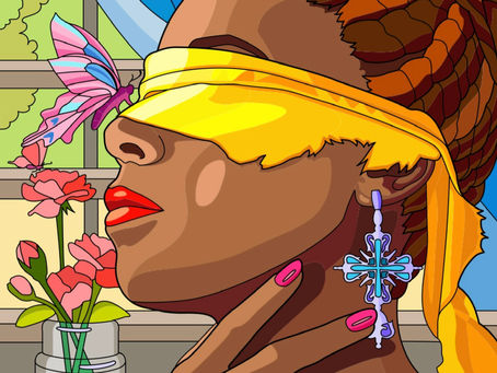 Allow me to Reintroduce…
