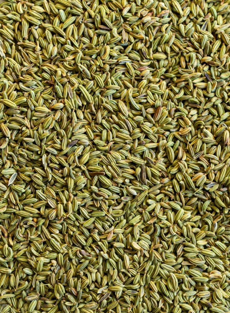 Fennel seeds Organic