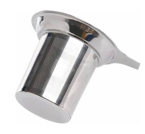 Stainless Steel Tea Strainer
