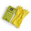 Thumbnail: Natural Rubber Washing up Gloves