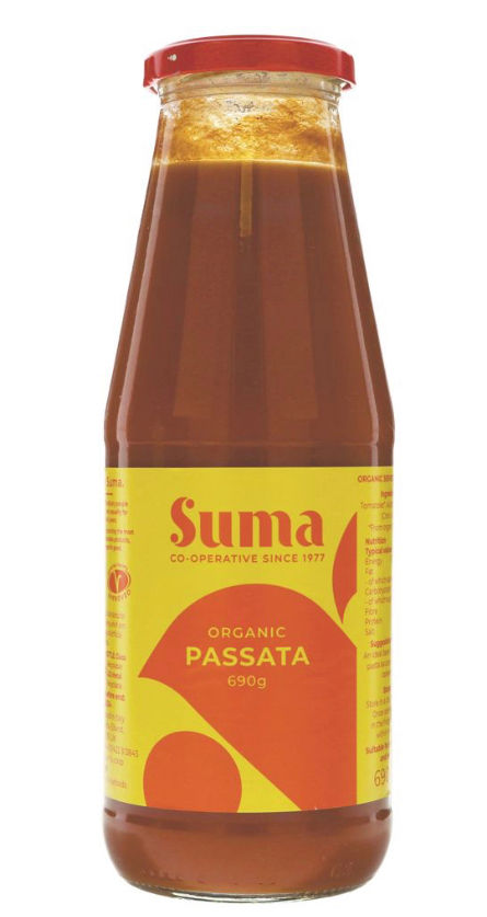 Passata di Pomodoro