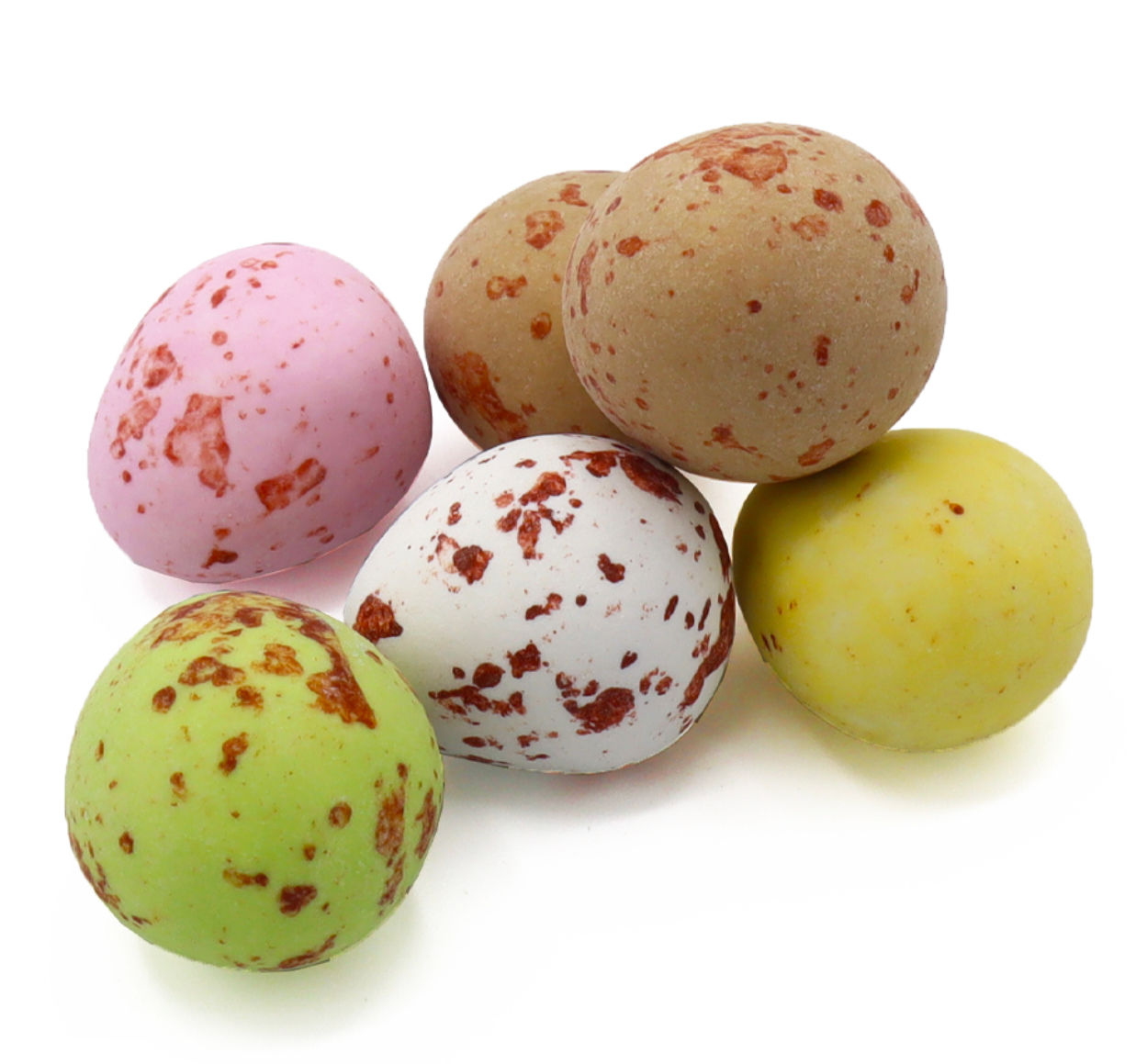 Chocolate Mini Eggs