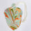 Thumbnail: Autumn Acorn Swirl - light green