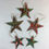 Thumbnail: Ebru Paper Origami Stars