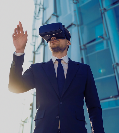 Virtual CFO Ledgerly