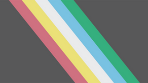 Disability pride flag