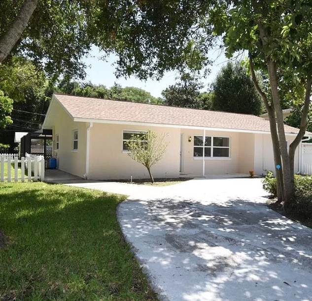 415 Oakmount Rd Clearwater, FL 33765