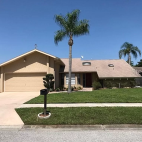 4326 Oakland Dr New Port Richey, FL 34653