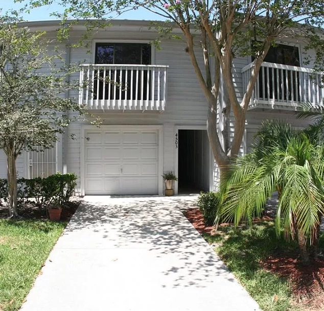 6363 93rd Ter N APT 4503 Pinellas Park, FL 33782