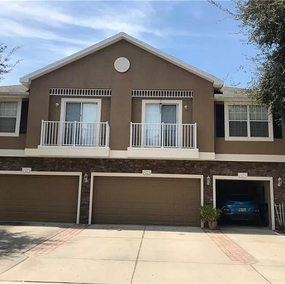 7001 Interbay Blvd UNIT 260 Tampa, FL 33616