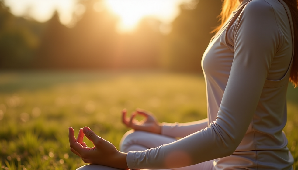 Understanding the Connection Between Deep Breathing and the Vagus Nerve