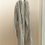 Thumbnail: Retro 100% ORGANIC Long-Stapled Cotton Hooded Stripe Bath Robe