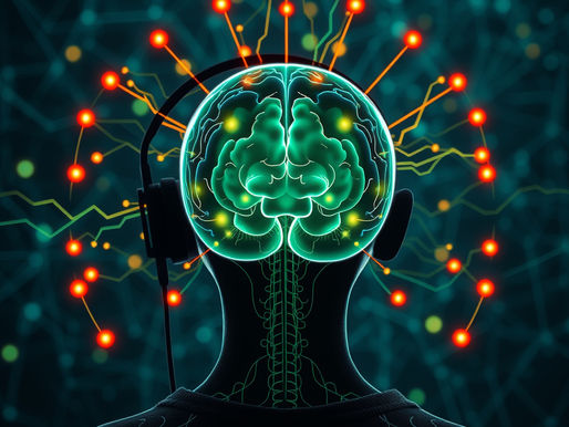 Neurofeedback Therapy: Benefits for Trauma, Anxiety, and ADHD (Research Explained)