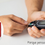 Miniatura: GLUCÓMETRO ACCU- CHEK PERFOM NANO