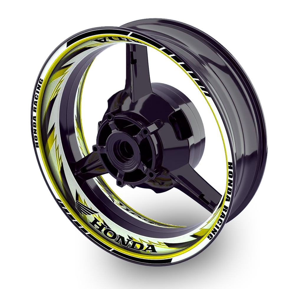 Miniatura: Razor Honda Pro Racing