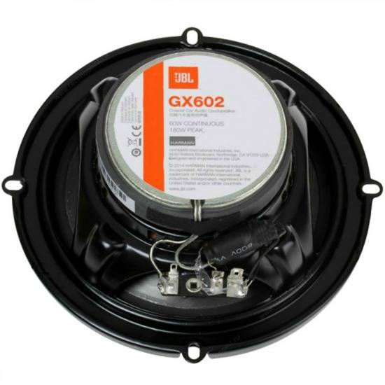 Miniatura: Parlantes 3 vías JBL GX602