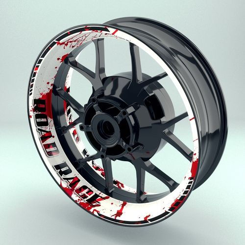Miniatura: Premium Rims