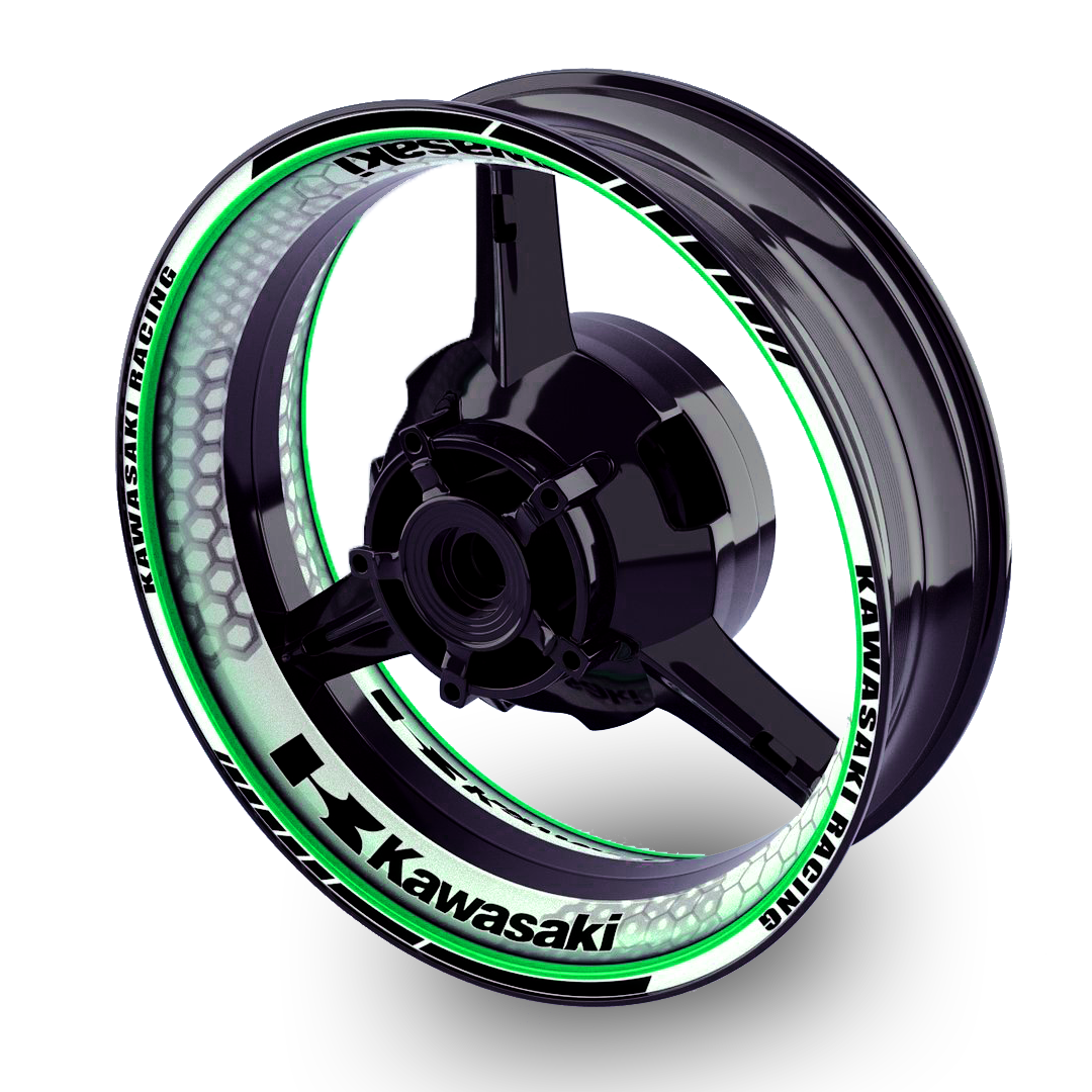 Hexagon Kawasaki Racing