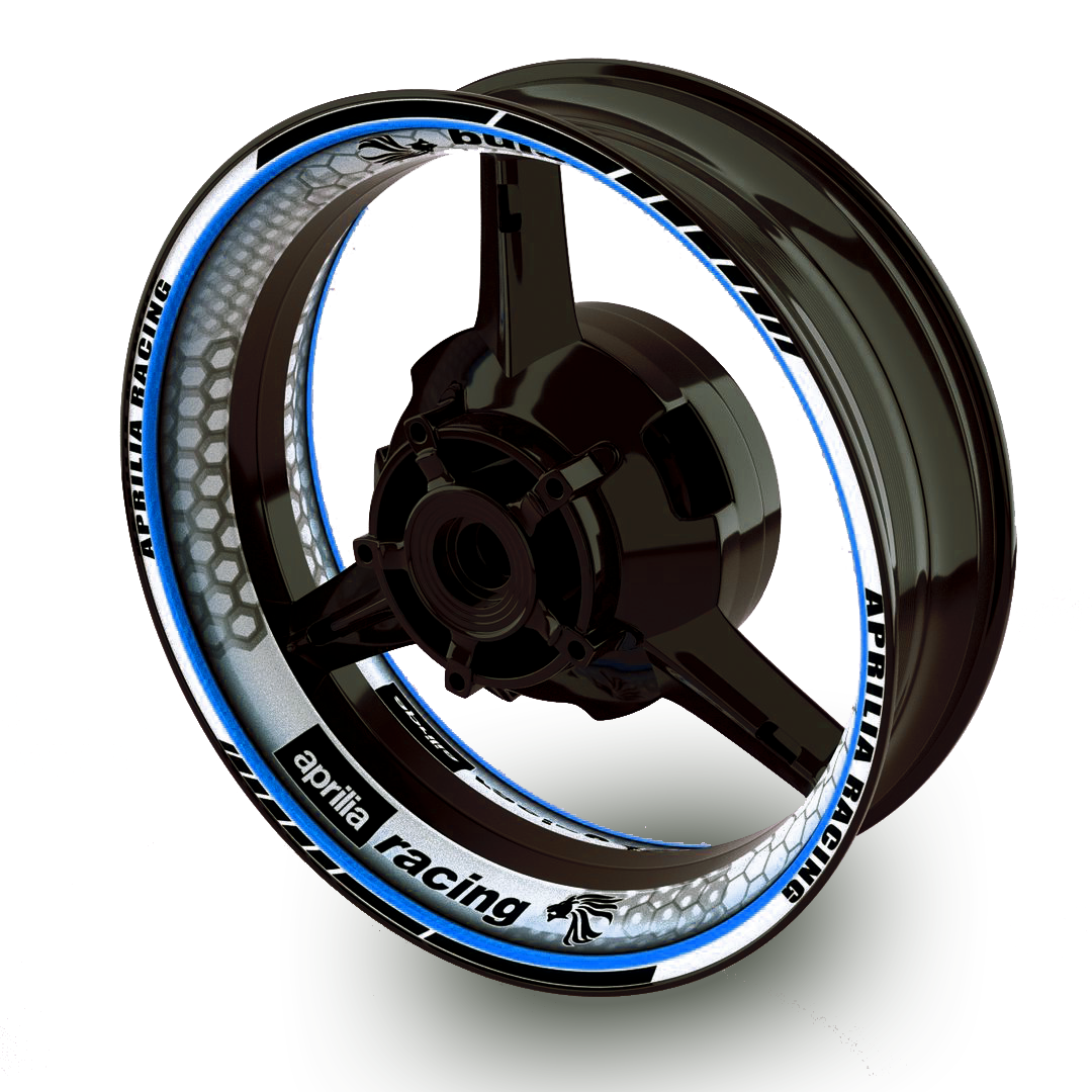 Hexagon Aprilla Racing