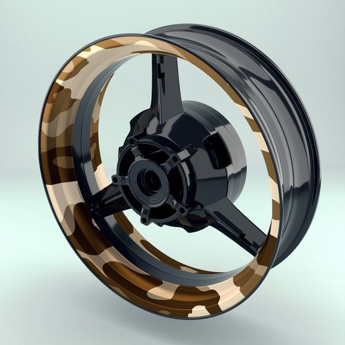 Miniatura: Premium Rims