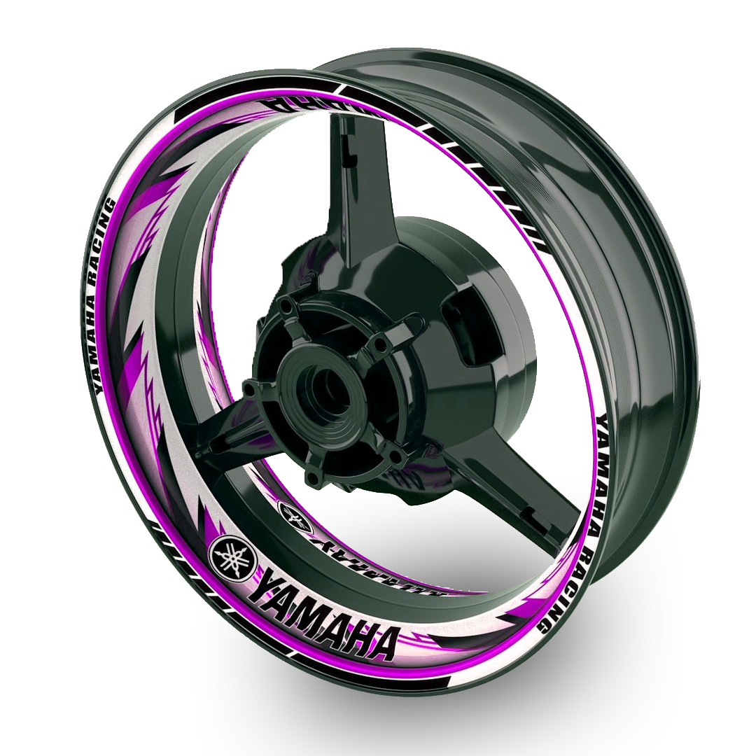 Razor Yamaha Racing