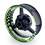 Miniatura: Grid Monster Energy