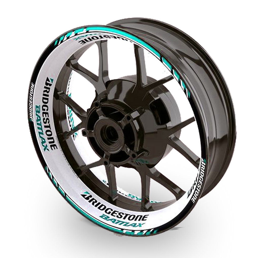 Miniatura: Bridgestone Battlax Mod1