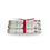 Thumbnail: Fagot de sucres de Rouen N°20 saveur cerise