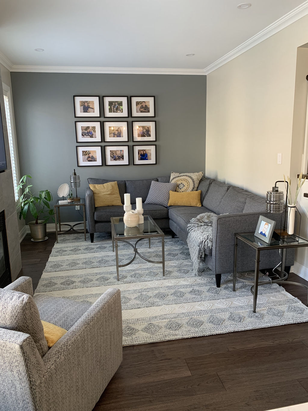 Portfolio Georgia S Design Durham Region Gta