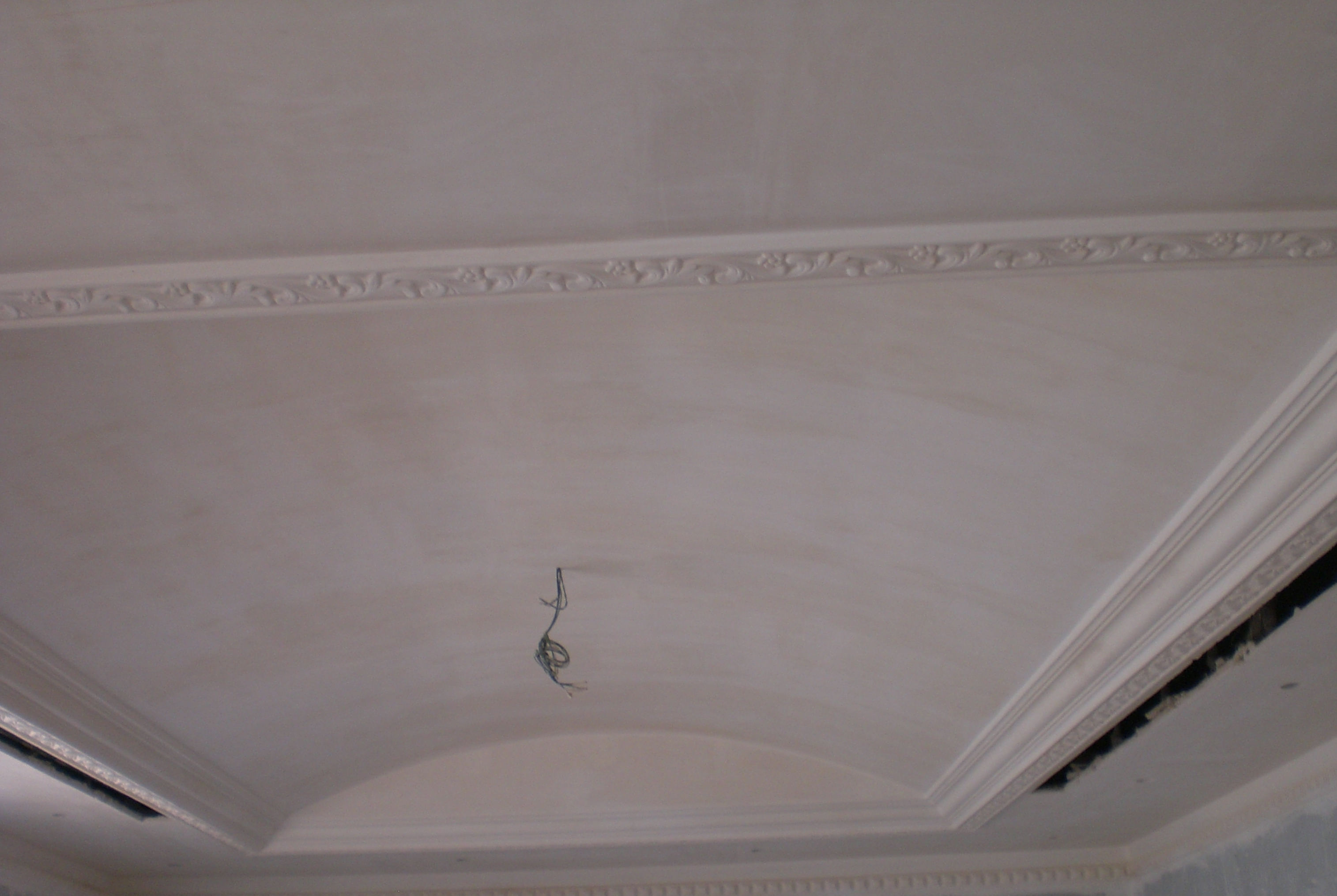 Gypsum Ceiling United Arab Emirates Areen Decorations