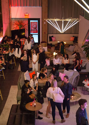 Non-Profit & Social Purpose Events