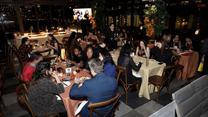 Non-Profit & Social Purpose Events