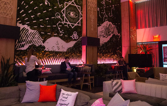 Non-Profit & Social Purpose Events