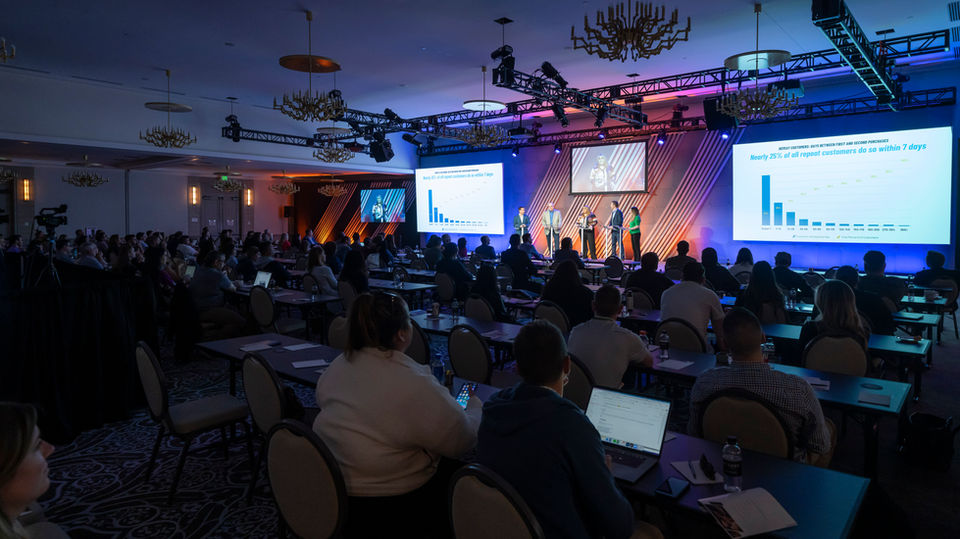 Corporate Meetings & Conferences