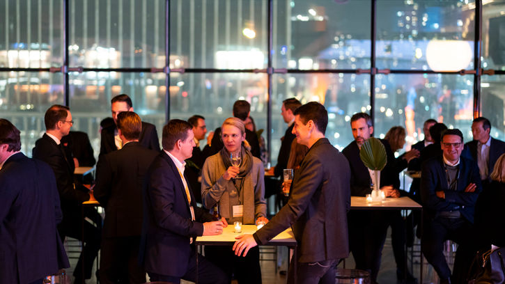 Non-Profit & Social Purpose Events