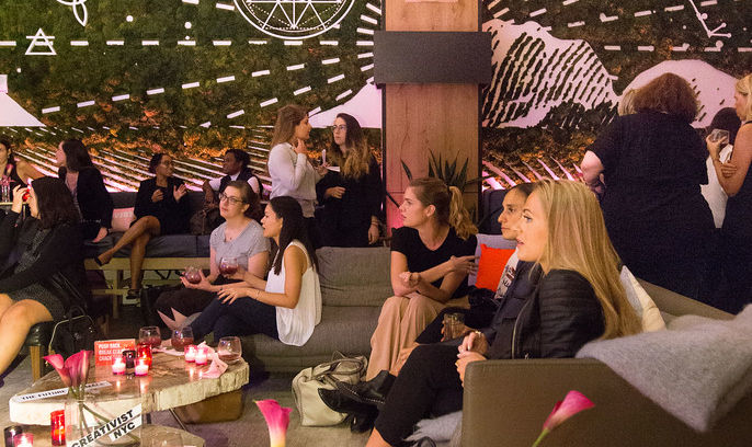 Non-Profit & Social Purpose Events