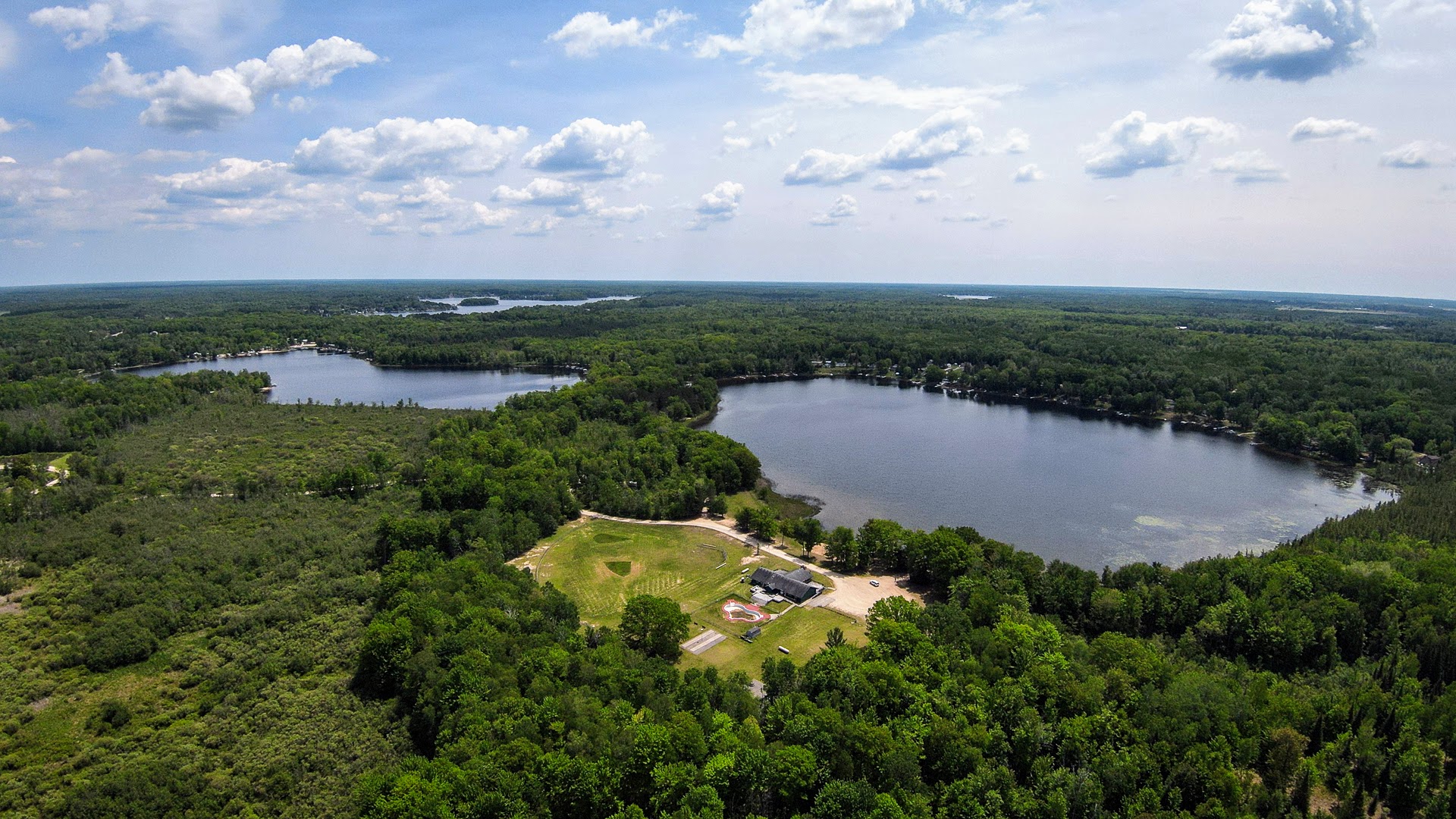 Warblers Cove - Main photo