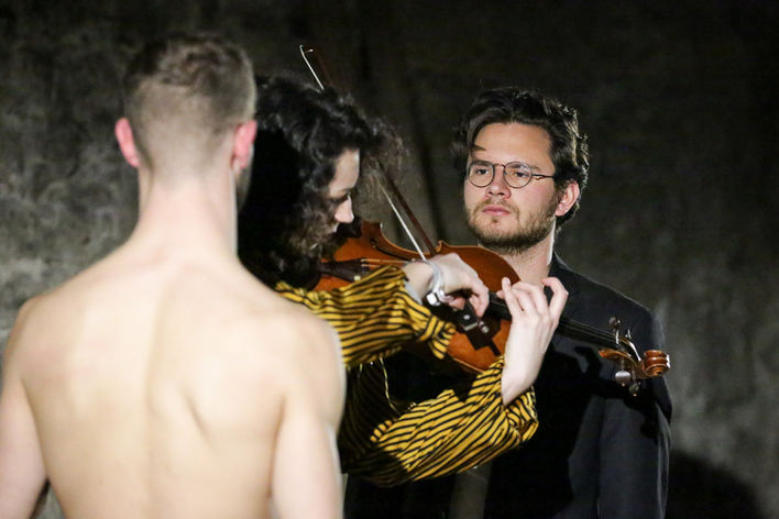 Biografie: reset oder auf der Suche nach Kylvirien, Ligeti, Ruth Kemna