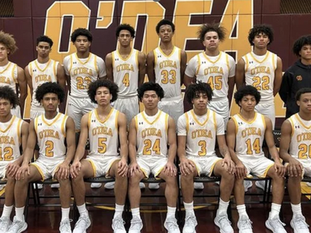 Metro League Preview: Stokes Lights Up the Beach, O’Dea Stays Unshaken 