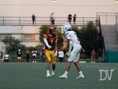 Two Seasons, One Culture: How O’Dea Athletes Balance Sports and Leadership