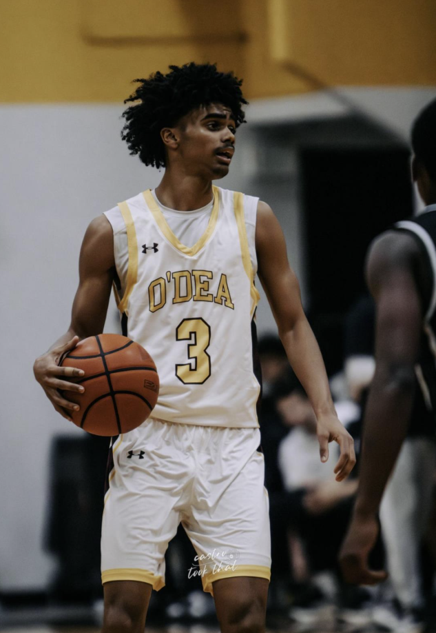 One Last Ride Together