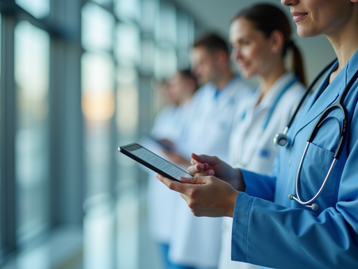 Unlocking the Hidden Potential of Healthcare Marketing with Medaffin