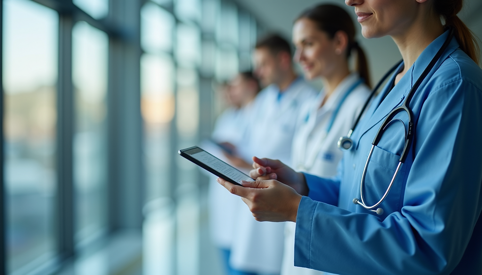 Unlocking the Hidden Potential of Healthcare Marketing with Medaffin