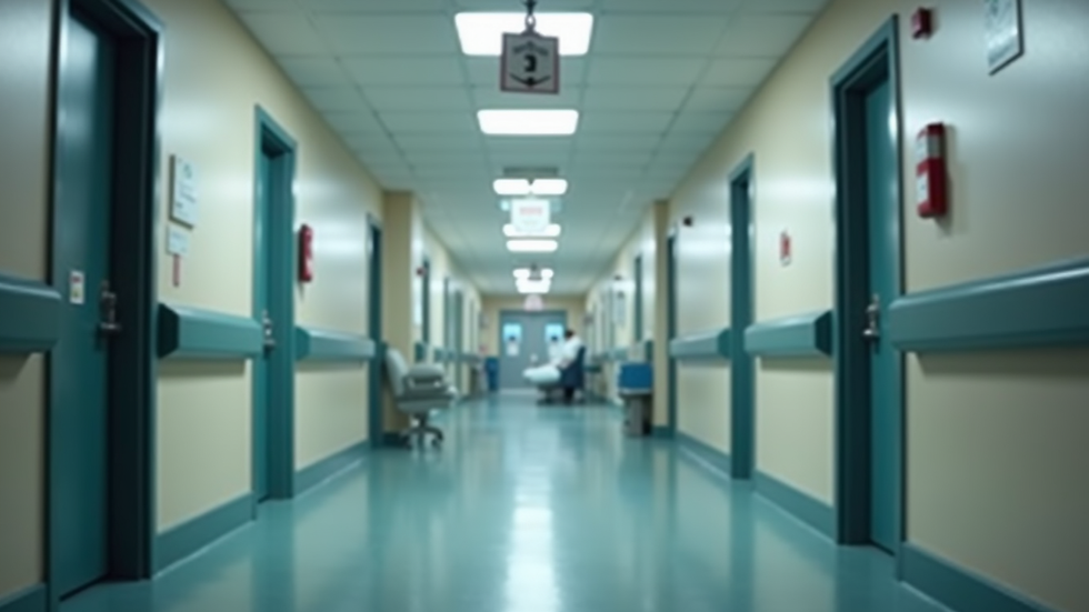 Streamline Hospital Operations Using Medaffin Technologies