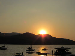 Valle de Bravo