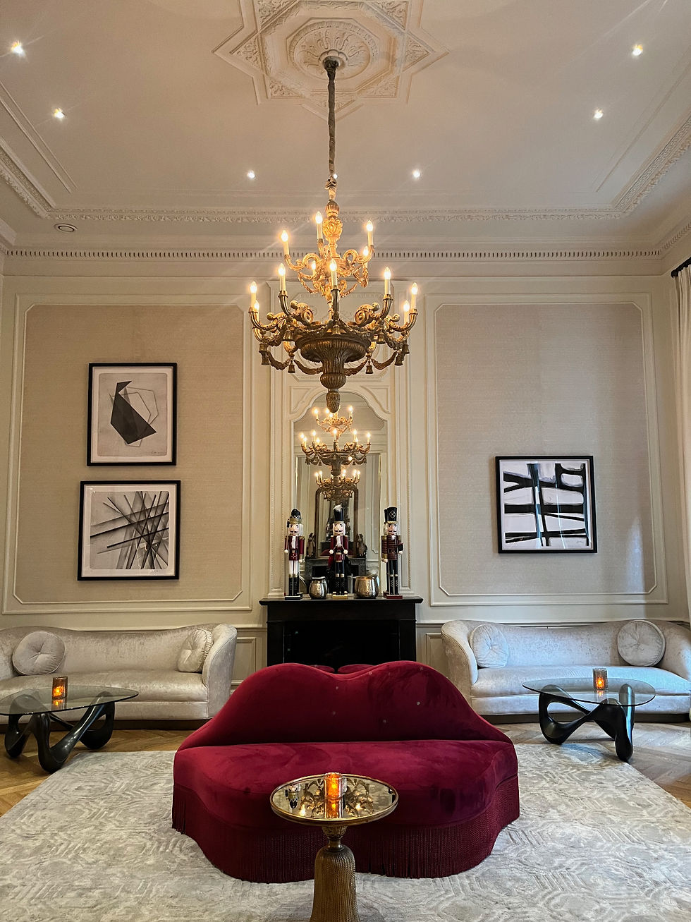 ベルギーの街角で見つけた、「品格」の正体とは