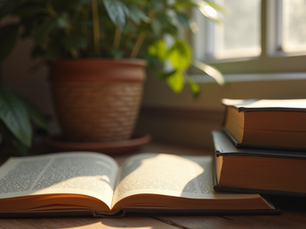 Join Our Literary Community: Submit Your Creative Work Today