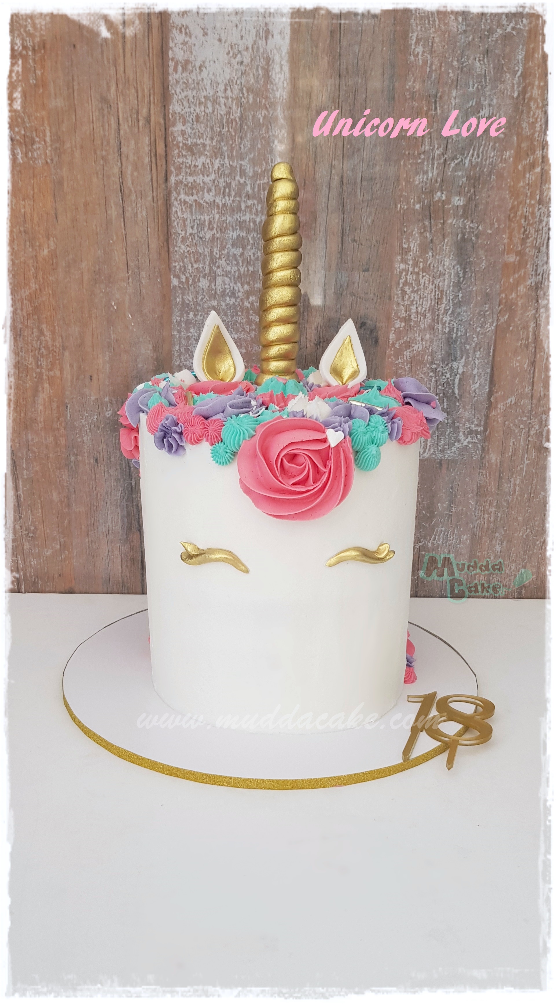 kids cakes buff point