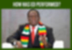 President Emmerson Mnangagwa.