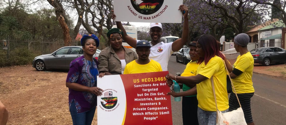 𝗗𝗜𝗗 𝗥𝗨𝗧𝗘𝗡𝗗𝗢 𝗥𝗘𝗠𝗢𝗩𝗘 𝗦𝗔𝗡𝗖𝗧𝗜𝗢𝗡𝗦 𝗢𝗙𝗙 𝗭𝗜𝗠𝗕𝗔𝗕𝗪𝗘 𝗢𝗥 𝗗𝗜𝗗 𝗛𝗘 𝗟𝗜𝗘?